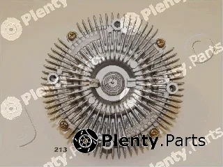 Japko 36213 — Clutch, radiator fan