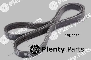 Japko 4PK950 — V-Ribbed Belt