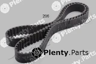 Japko 40206 — Timing Belt