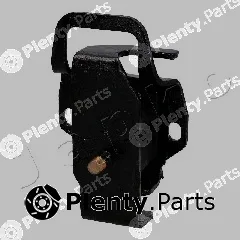 Japko GOJ961R — Mounting, engine