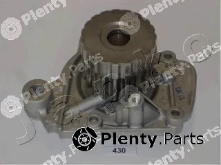 Japko 35430 — Water Pump, engine cooling