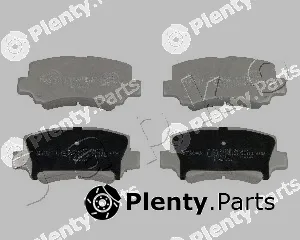 Japko 50813 — Brake Pad Set, disc brake
