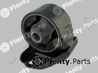 Japko GOJH227 — Mounting, engine