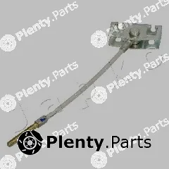 Japko 131183 — Cable Pull, parking brake
