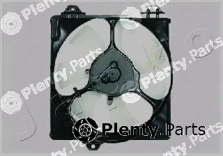 Japko VNT151013 — Fan, engine cooling