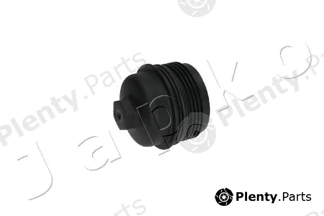 Japko 160085 — Cap, oil filter housing