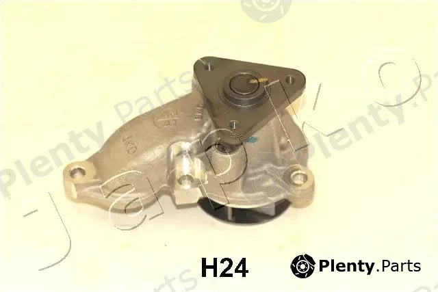 Japko 35H24 — Water Pump, engine cooling