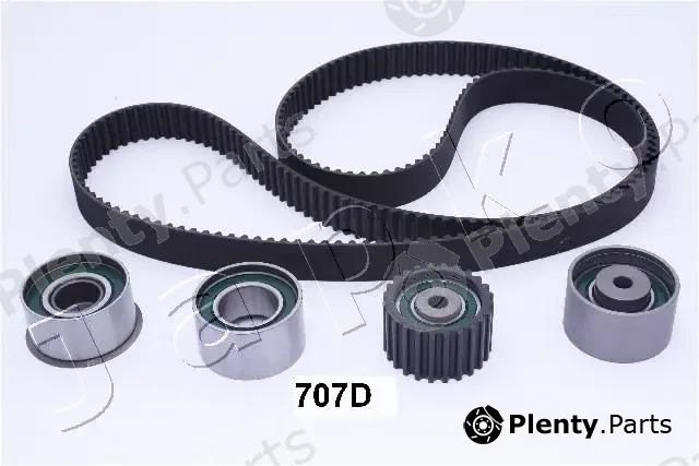 Japko KJT707D — Timing Belt Kit