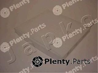 Japko 21TY7 — Filter, cabin air