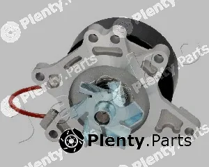 Japko 35284 — Water Pump, engine cooling