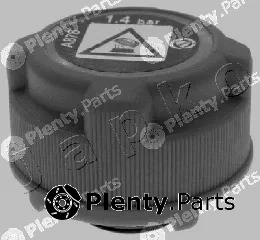 Japko 33042 — Cap, radiator