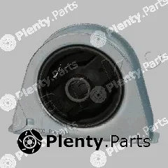 Japko GOJ5128 — Mounting, engine