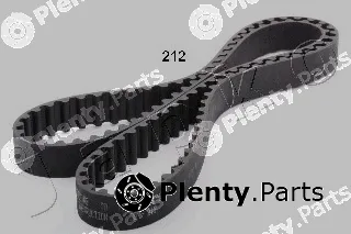 Japko 40212 — Timing Belt