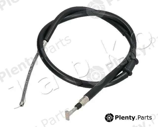 Japko 13102113 — Cable Pull, parking brake
