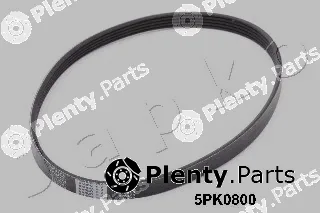 Japko 5PK800 — V-Ribbed Belt