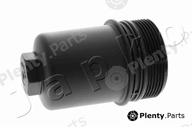 Japko 160081 — Cap, oil filter housing