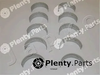 Japko 61182GP — Crankshaft Bearing Set