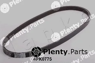 Japko 4PK775 — V-Ribbed Belt