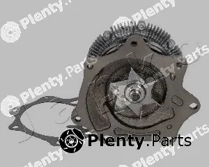 Japko 35136 — Water Pump, engine cooling