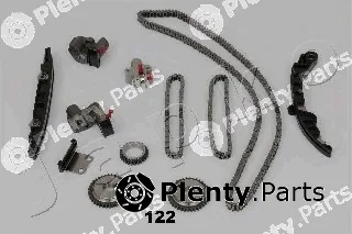 Japko KJK122 — Timing Chain Kit