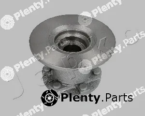 Japko 60018C — Brake Disc