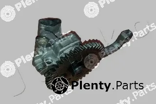 Japko 157VW04 — Oil Pump