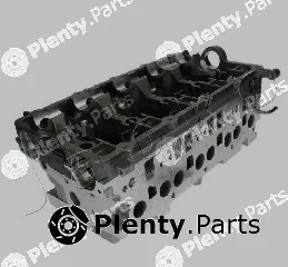 Japko JVW15ES — Cylinder Head