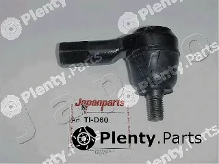 Japko 111D60 — Tie Rod End