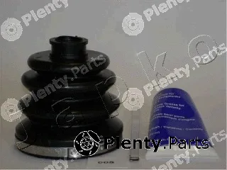 Japko 63005 — Bellow Kit, drive shaft