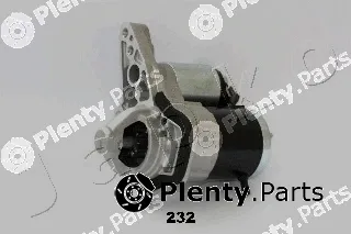 Japko 3D232 — Starter