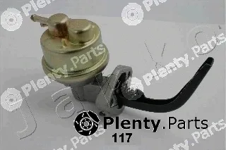 Japko 05117 — Fuel Pump