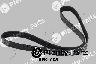 Japko 5PK1005 — V-Ribbed Belt