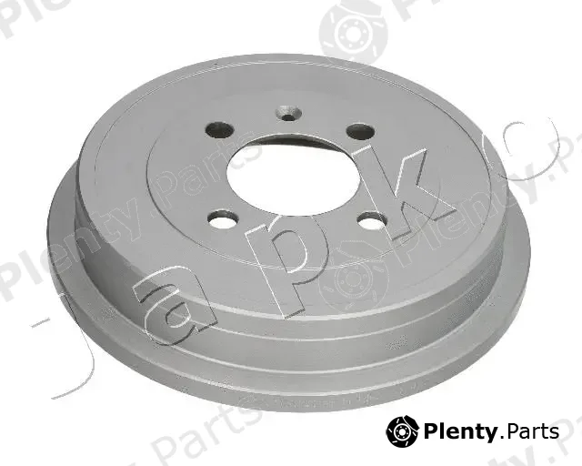 Japko 560902C — Brake Drum