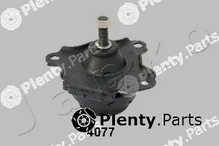 Japko GOJ4077 — Mounting, engine