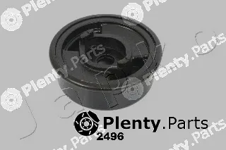 Japko GOJ2496 — Mounting, differential