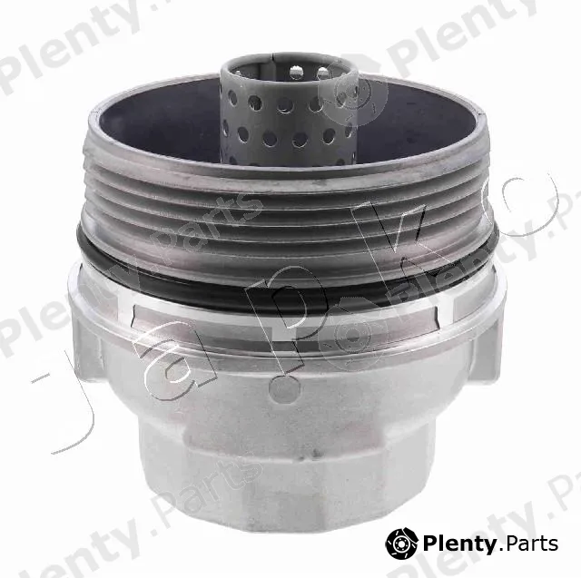 Japko 160046 — Cap, oil filter housing