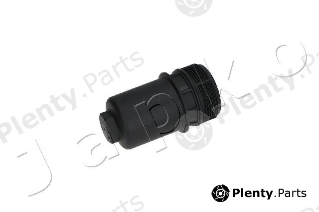 Japko 160072 — Cap, oil filter housing