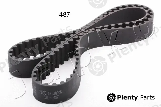 Japko 40487 — Timing Belt