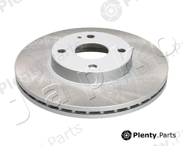 Japko 60349C — Brake Disc