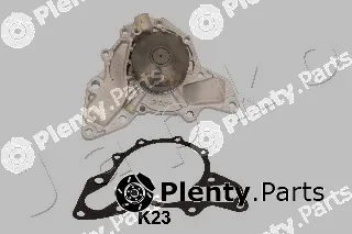 Japko 35K23 — Water Pump, engine cooling