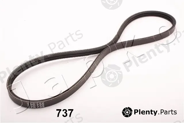 Japko 96737 — V-Ribbed Belt