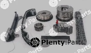Japko KJK114 — Timing Chain Kit