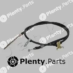 Japko 131335R — Cable Pull, parking brake