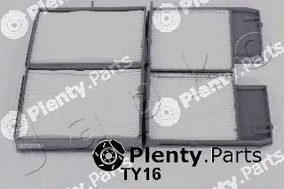 Japko 21TY16 — Filter, cabin air