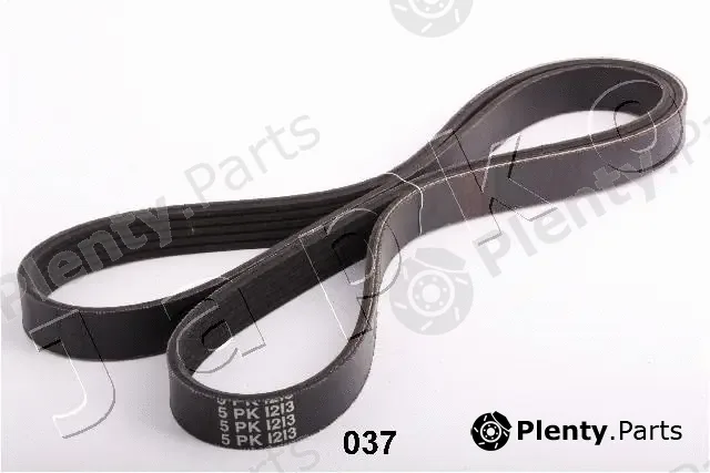 Japko 96037 — V-Ribbed Belt