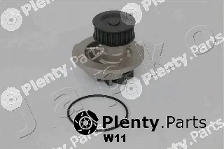 Japko 35W11 — Water Pump, engine cooling