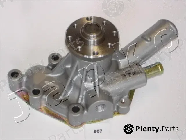 Japko 35907 — Water Pump, engine cooling