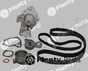 Japko SKJM01 — Water Pump & Timing Belt Kit
