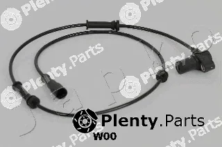 Japko 151W00 — Sensor, wheel speed