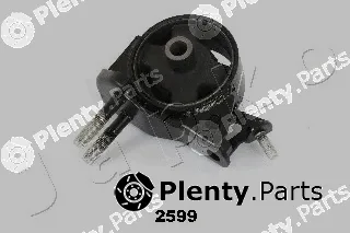 Japko GOJ2599 — Mounting, engine